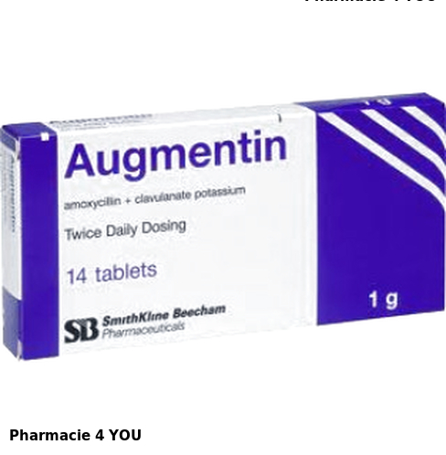 augmentin générique