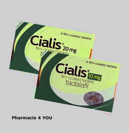 Cialis Tadalafil