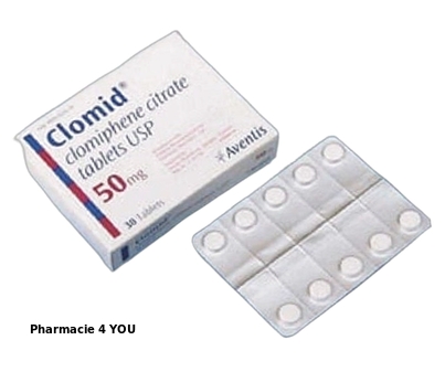 Clomid générique