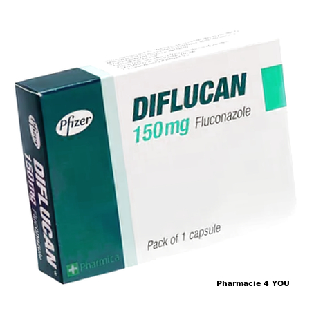 Diflucan générique