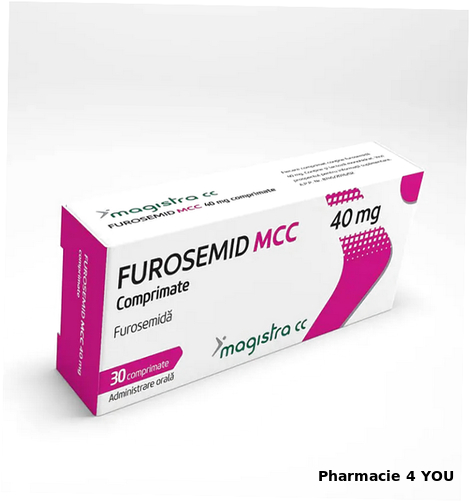 Furosemid générique