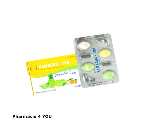 kamagra 100 mg