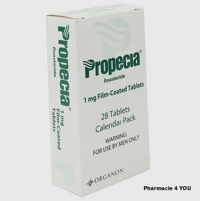 propecia finasteride