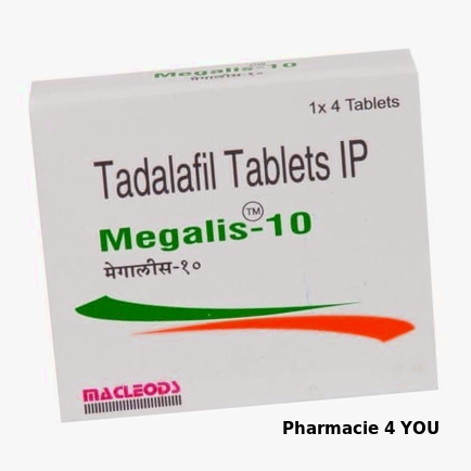 tadalafil générique