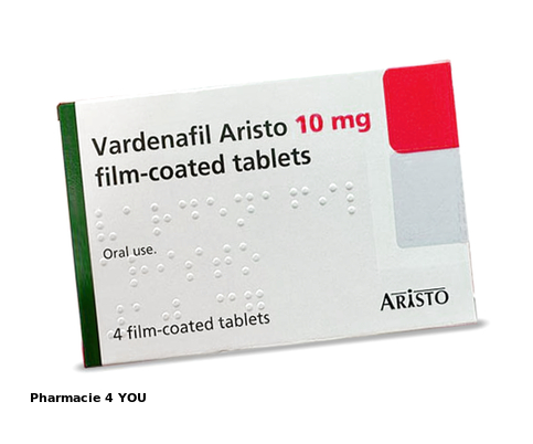 vardenafil générique
