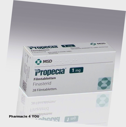 propecia finasteride