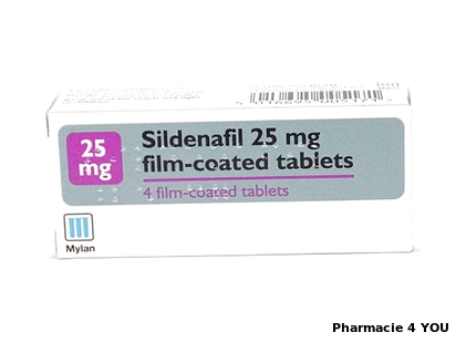 sildenafil générique