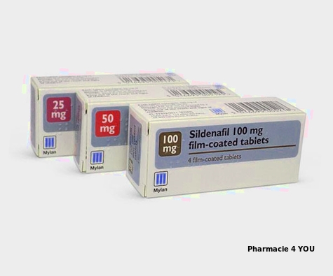 sildenafil générique