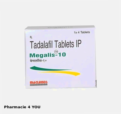 tadalafil générique
