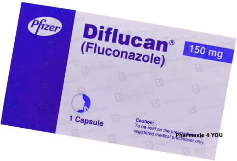 diflucan fluconazole