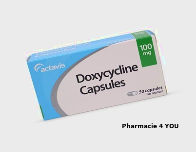 doxycycline générique