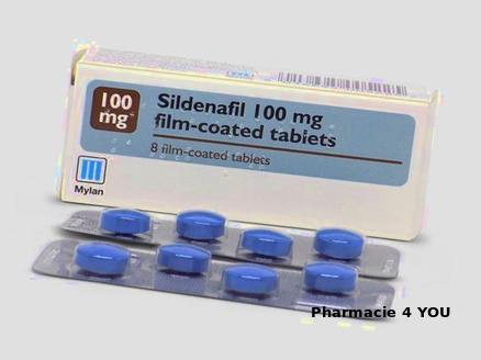 sildenafil générique