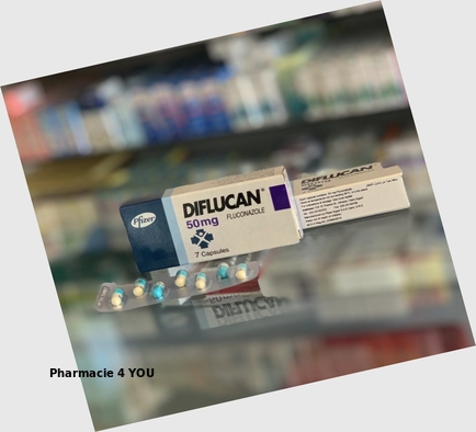 diflucan fluconazole