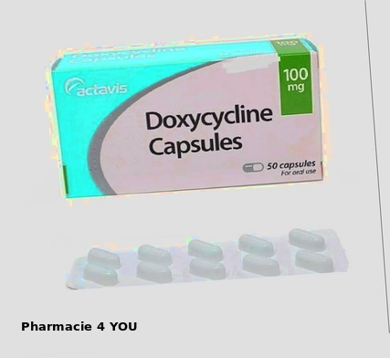 doxycycline générique
