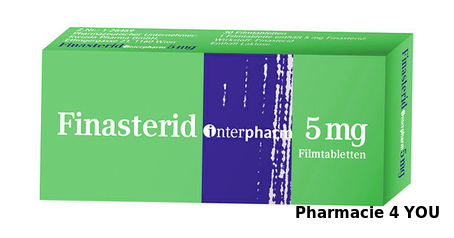 finasterid générique