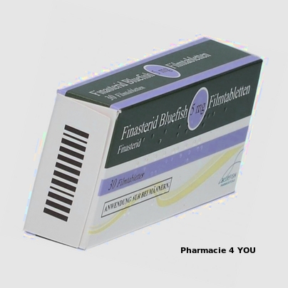 finasterid generique