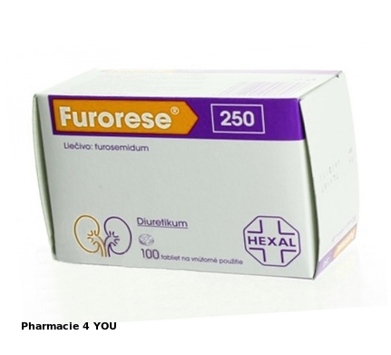 furosemid générique