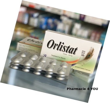 Orlistat générique