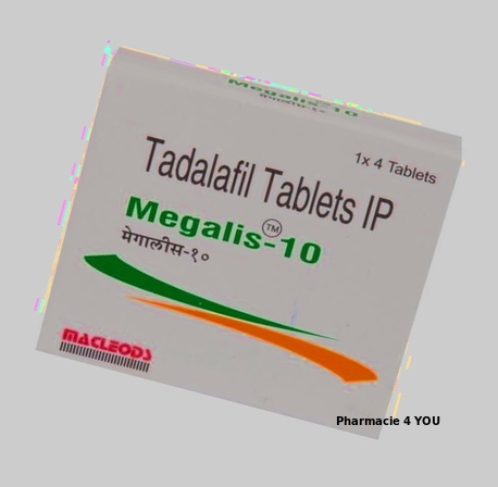 tadalafil générique