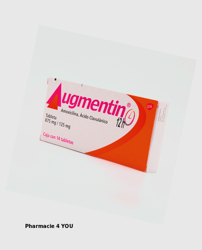 Augmentin générique