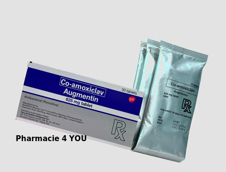 augmentin générique