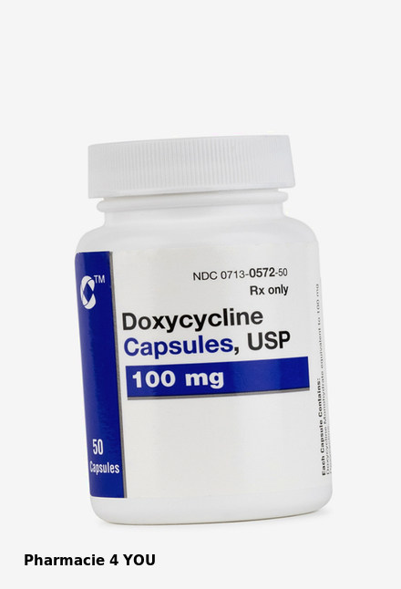 doxycycline générique