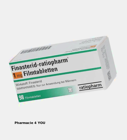 finasterid générique
