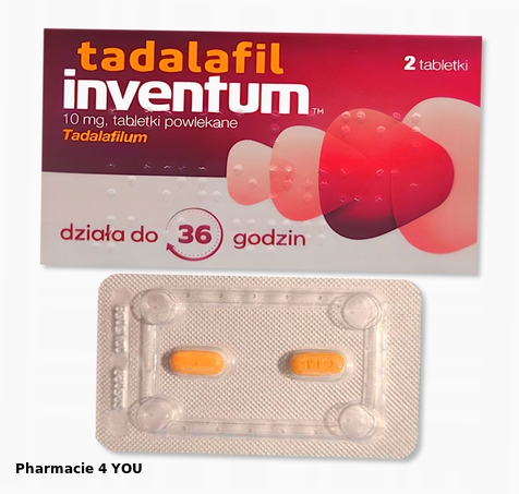 Tadalafil générique