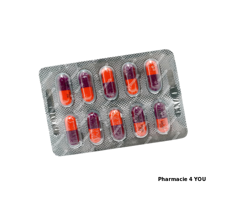Amoxil générique amoxicilline