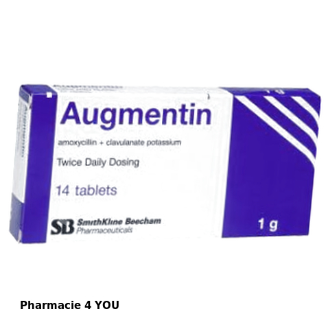 Augmentin générique