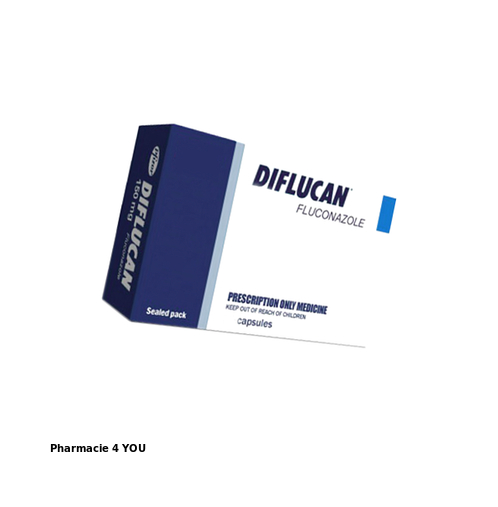 diflucan fluconazole