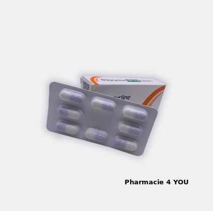 doxycycline générique