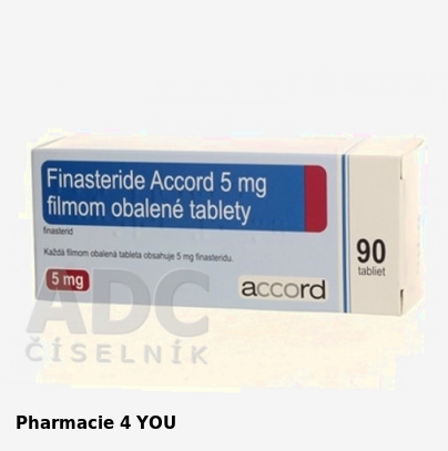 finasterid generique