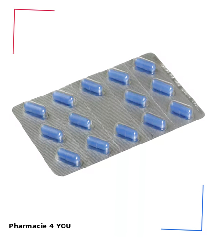 Orlistat générique 120mg
