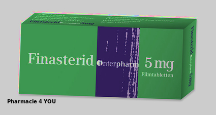 finasterid 1mg générique