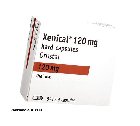 xenical orlistat générique