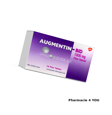 augmentin amoxiclav