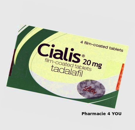 cialis tadalafil