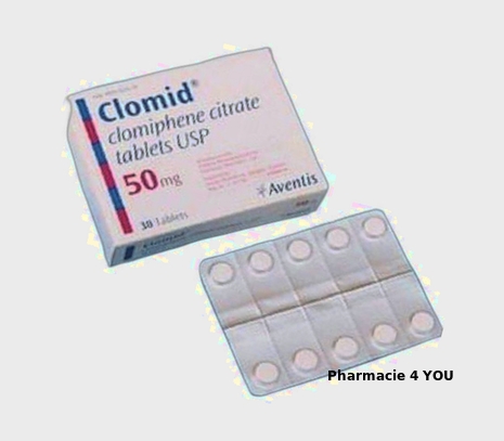 clomid générique