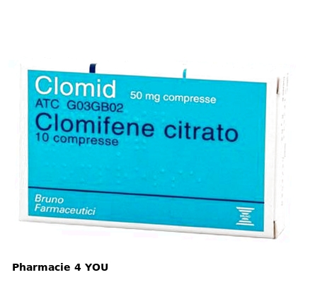 clomid générique
