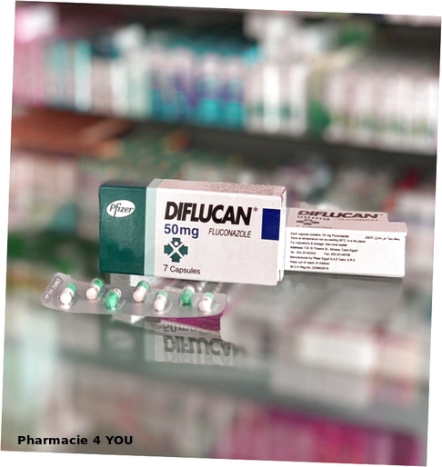 diflucan fluconazole
