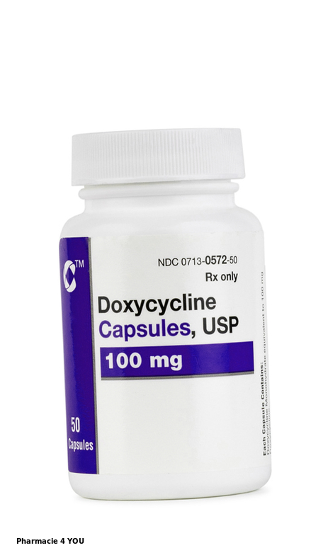 doxycycline 100 mg générique
