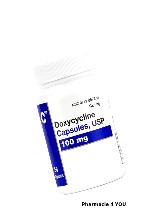 doxycycline générique