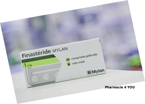 finasterid generique