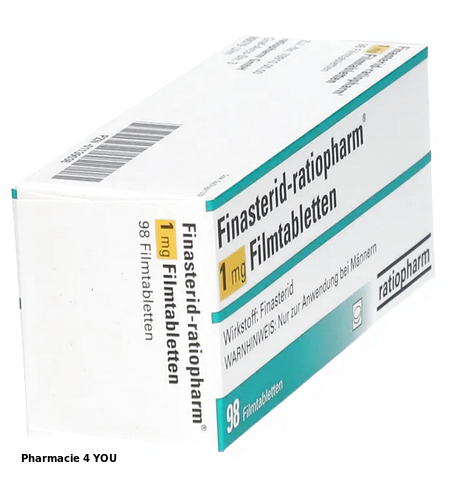 finasterid générique