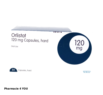 orlistat capsule