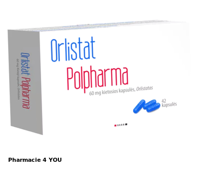 gélule orlistat générique