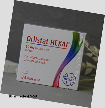 orlistat générique