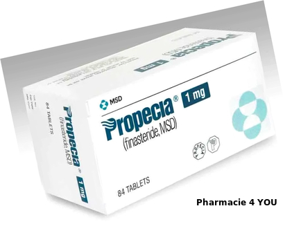 propecia finasteride