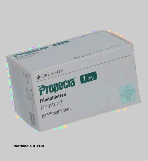 Propecia générique Finastéride